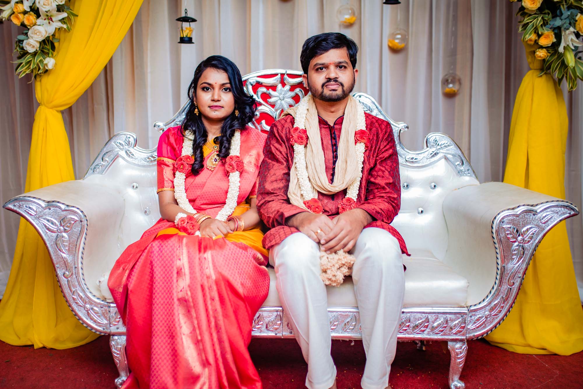 Swetha Engagement — photo 22
